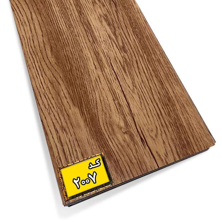 کف پوش پی وی سی کد 2007