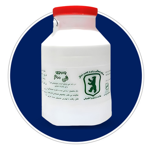 چسب چوب چهار کیلو