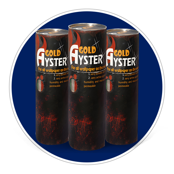 چسب کاغذ دیواری یک کیلو