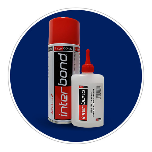 چسب 123 اینتر مکس