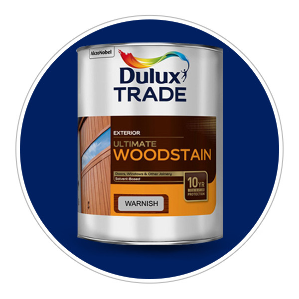 رنگ چوب ترمو دولوکس ترید