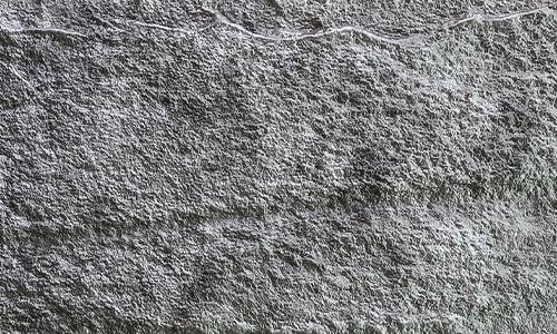 دیوار پوش فومی سخت