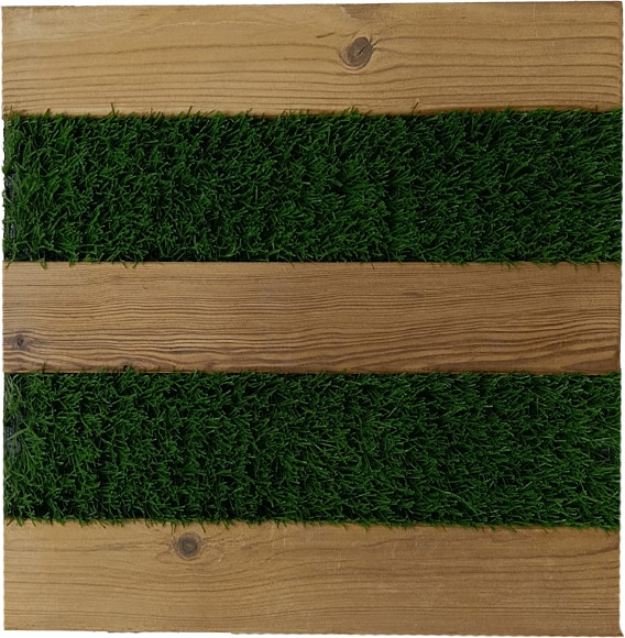 تایل چمن ترمو مصنوعی